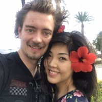 Aya Sharifkanova的照片