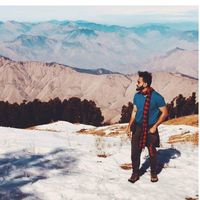 Harihar Panda's Photo