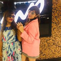 ankita Mehta的照片