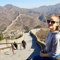 Paulina Łęczkowska's Photo