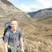 Matthieu Voet's Photo