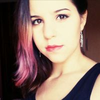 Mayara Percebao的照片