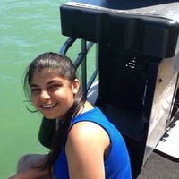 Fotos de Poonam Josan