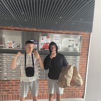 Jakub Nowaczek's Photo