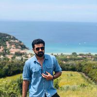 Muhammad Asghar's Photo