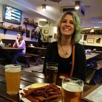 Gina Zidziunaite的照片