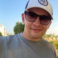 Михаил Громов's Photo