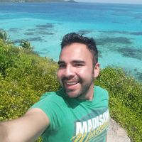 Hector Franco's Photo