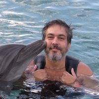 Ricardo Navarro's Photo