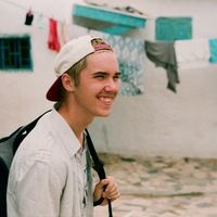 Fotos de Viktor Ageev