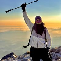 Luis Fernando Medina's Photo