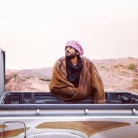 Ali mashaleh's Photo