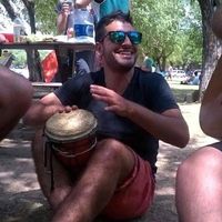 Elias Perez的照片