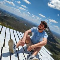 Breno Mendonca's Photo