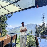 Shehroz Waleed's Photo