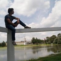 Felipe Kuri的照片