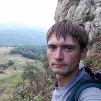 Dmitriy Astrakhan's Photo