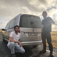 Khaled Mahmoud's Photo