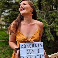 Susie Mahoney的照片