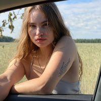 Maria Pozhar's Photo