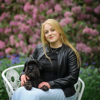 Viltė Šokaitytė的照片