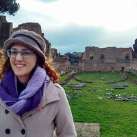 Ludmila Andrade's Photo