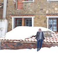 Chaima Salhi的照片