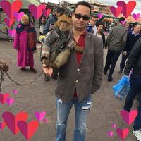 Noureddine Ferjani的照片