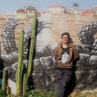 James Stewart的照片