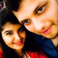 Abishek Tated's Photo