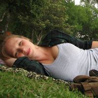 Lara Limansky的照片