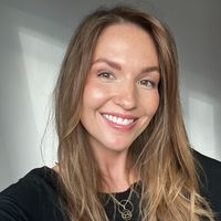 Andrea Budova's Photo