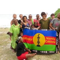 Nicolas Francois的照片