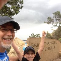 Don Desroches's Photo