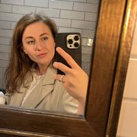 Svitlana Shamina的照片