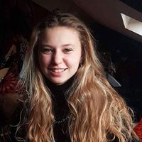 Yelena Van Sichem's Photo