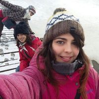 Barbara Rosique's Photo