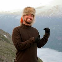 Антон Прусов的照片