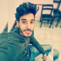 Raouf  Madani's Photo