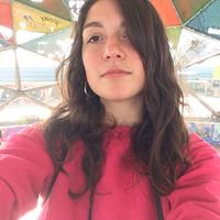 Maru Chaves的照片