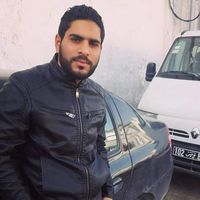 Hajjri Marwen的照片