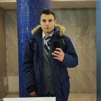 Michael Yemets的照片