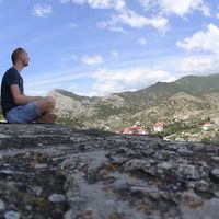 Andrey Smirnov's Photo