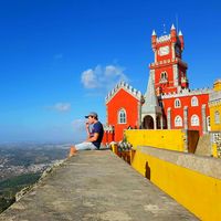 Marty Goodall's Photo