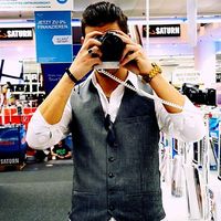 Hama Muhammed's Photo