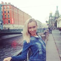 Ekaterina Uvarovskaya的照片