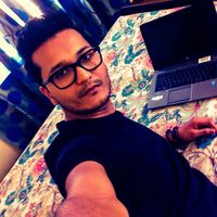 Gaurav Sharma的照片