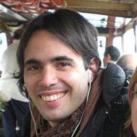 Damian Ungaro的照片