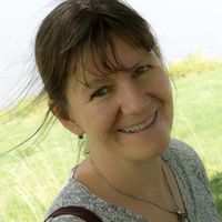 Helmi Jörissen's Photo