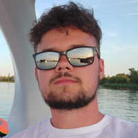 Mateusz Frankiewicz's Photo